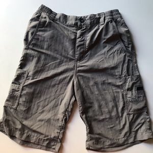 Boys waterproof Magellan shorts